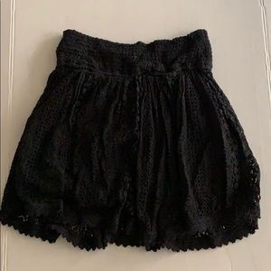 HOLLISTER SKIRT